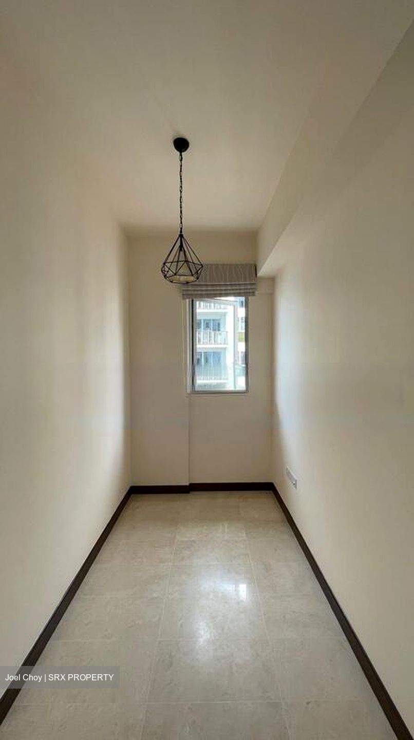 eCO (D16), Condominium #459266041